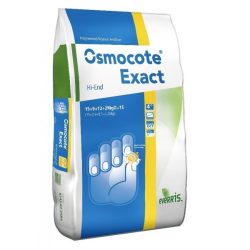   Osmocote Exact Hi End műtrágya, 25 kg (12-14 hónap hatástartam), Everris