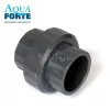 PVC hollander 40mm
