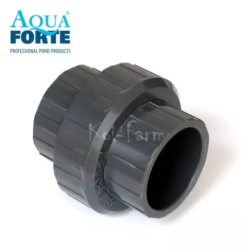 PVC hollander 40mm