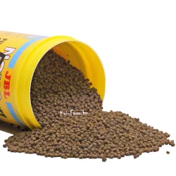 JBL NovoPrawn Prémium főeleség shrimpeknek 100ml