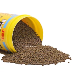 JBL NovoPrawn Prémium főeleség shrimpeknek 100ml