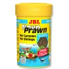 JBL NovoPrawn Prémium főeleség shrimpeknek 100ml