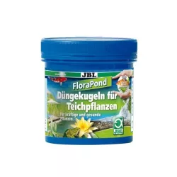 JBL FloraPond 8 növénytápgolyó