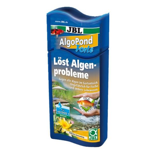 JBL AlgoPond Forte 250 ml