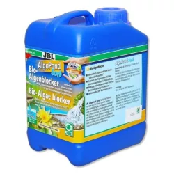 JBL AlgoPond Sorb 2,5 l - algátlanító szer