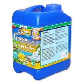 JBL AlgoPond Sorb 2,5 l - algátlanító szer