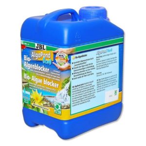 JBL AlgoPond Sorb 2,5 l - algátlanító szer