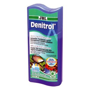 JBL Denitrol baktériumindító 250ml