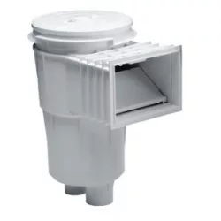 Astral Pool Szkimmer 17,5l, Sztender kör alakú tetővel