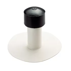 Páraszellőző – PVC H225 D75