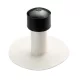 Páraszellőző – PVC H225 D75