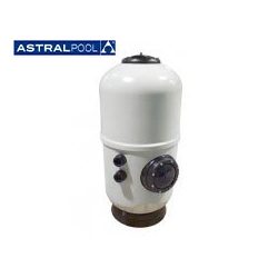 Aster Kollektor karos szűrőtartáy 900 mm