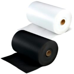 Geotextil 1000 g/nm fehér vagy fekete ár/m2