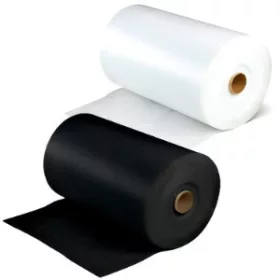 Geotextil 1000 g/nm fehér vagy fekete ár/m2