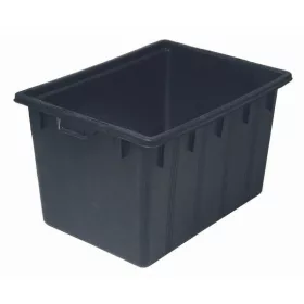 Szökőkút medence Viktória, 65l, 30,5x79x39,5cm