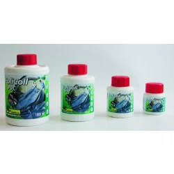 PVC tófólia ragasztó 125 ml - Ubbink FoliColl
