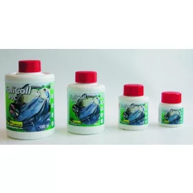 PVC tófólia ragasztó 125 ml - Ubbink FoliColl