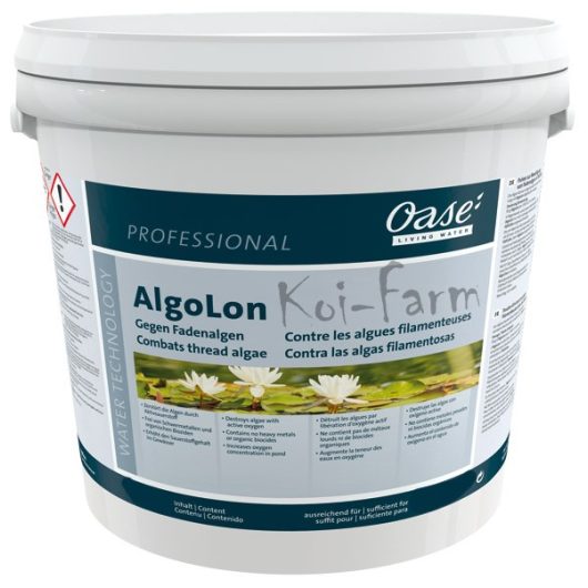 Oase AlgoLon 25 kg