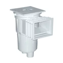   Astral Pool Szkimmer 17,5l, Sztender négyzet alakú tetővel