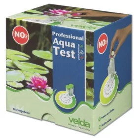 Professional Aqua Test nitrogén-dioxidmérő, Velda