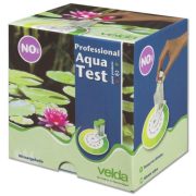 Professional Aqua Test nitrátmérő, Velda
