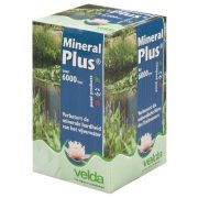 Mineral Plus vízkeménység-növelő 1000 ml, Velda