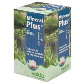 Mineral Plus vízkeménység-növelő 1000 ml, Velda