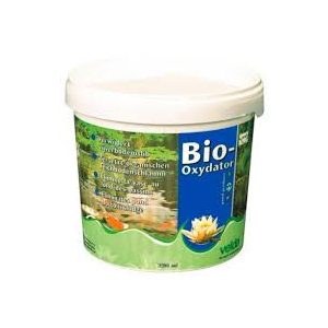 Bio-Oxydator® kerti tó iszapmentesítő 1000 ml