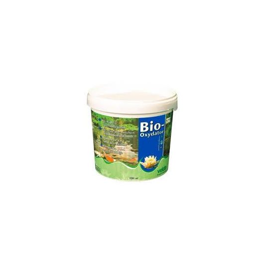 Bio-Oxydator® kerti tó iszapmentesítő 1000 ml