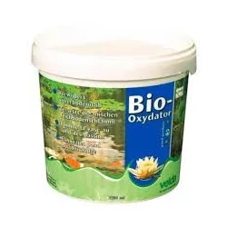 Bio-Oxydator® kerti tó iszapmentesítő 2500 ml