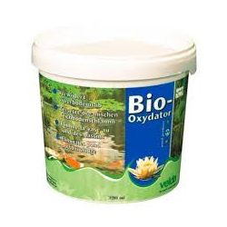 Bio-Oxydator® kerti tó iszapmentesítő 5000 ml