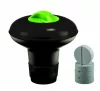 Zöld -és fonalalga mentesítő, Algae Block tabletta + Tabletta-adagoló (Velda)