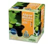 Zöld -és fonalalga mentesítő, Algae Block tabletta + Tabletta-adagoló (Velda)
