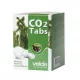Szén-dioxid tabletta 24 db / csomag, Velda