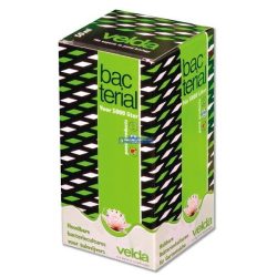 Velda Bacterial baktérium kultúra 50 ml