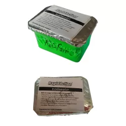   Amplecta Octenol rapid action utántöltő csalétek AMT / MT-100 készülékhez