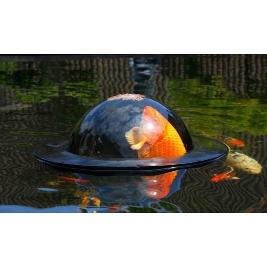 Velda Floating Fish Dome L úszó kupola 46 cm