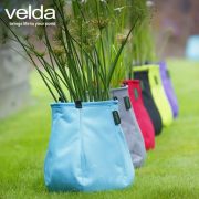 Velda Water Bag ültetőtáska M 20 x 24 cm szürke