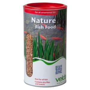 Velda Nature Haleledel 130 g / 1250 ml