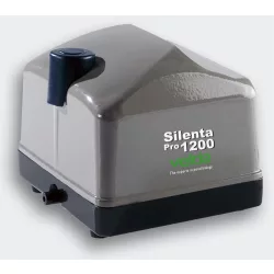 Kerti tó levegőztető, Silenta Pro 1200, 1200 l/h, Velda