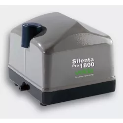 Kerti tó levegőztető, Silenta Pro 1800, 1800 l/h, Velda