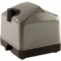 Kerti tó levegőztető, Silenta Pro 3600, 3600 l/h, Velda