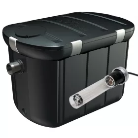 Tó szűrő, Cross-Flow Biofill + 18Watt UV-C, Velda