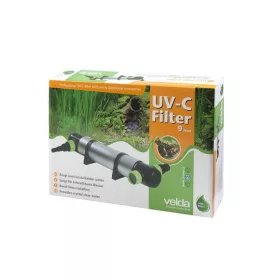 Velda UV-C készülék 9watt 8000l vízhez