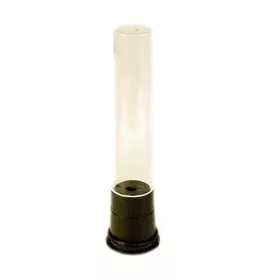 Quartz búra UV-C szűrőkhöz 5/7/9W, Velda