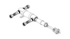 Velda Clear Line UV-C készülék 36 W