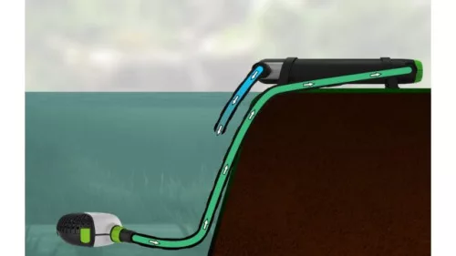 Velda Clear Line UV-C készülék 36 W