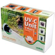 UV-C szűrő 9 Watt (Velda)