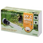 UV-C szűrő 18 Watt CC 50 / X-FB / GB XL (Velda)