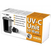 UV-C szűrő 55 Watt (Velda)